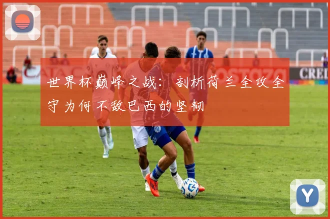世界杯巅峰之战：剖析荷兰全攻全守为何不敌巴西的坚韧